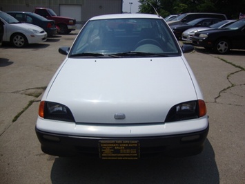 1992 GEO METRO   - Photo 2 - Cincinnati, OH 45255