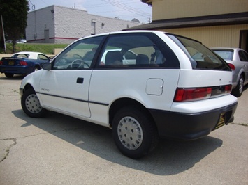 1992 GEO METRO   - Photo 12 - Cincinnati, OH 45255