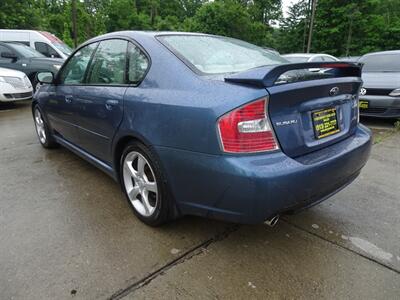 2006 Subaru Legacy 2.5i H4 Special Edition  AWD - Photo 8 - Cincinnati, OH 45255