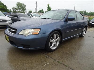 2006 Subaru Legacy 2.5i H4 Special Edition  AWD - Photo 3 - Cincinnati, OH 45255