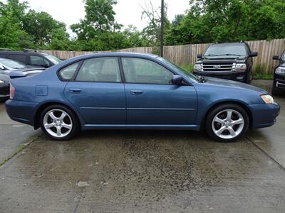 2006 Subaru Legacy 2.5i H4 Special Edition  AWD - Photo 5 - Cincinnati, OH 45255