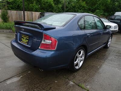 2006 Subaru Legacy 2.5i H4 Special Edition  AWD - Photo 6 - Cincinnati, OH 45255