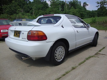 1994 HONDA DELSOL   - Photo 13 - Cincinnati, OH 45255