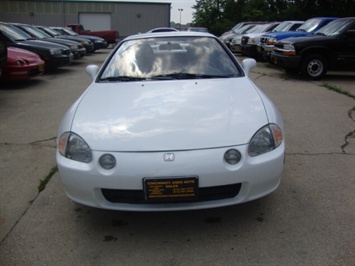 1994 HONDA DELSOL   - Photo 2 - Cincinnati, OH 45255