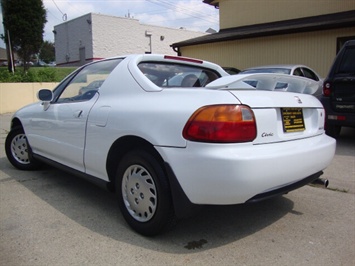 1994 HONDA DELSOL   - Photo 12 - Cincinnati, OH 45255