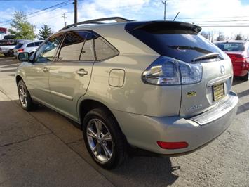 2006 Lexus RX 400h   - Photo 11 - Cincinnati, OH 45255