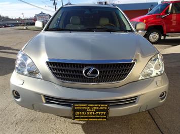 2006 Lexus RX 400h   - Photo 2 - Cincinnati, OH 45255