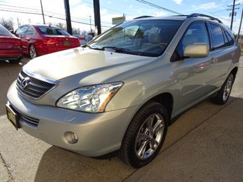 2006 Lexus RX 400h   - Photo 9 - Cincinnati, OH 45255