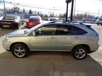 2006 Lexus RX 400h   - Photo 10 - Cincinnati, OH 45255