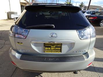 2006 Lexus RX 400h   - Photo 3 - Cincinnati, OH 45255