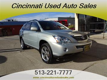 2006 Lexus RX 400h   - Photo 1 - Cincinnati, OH 45255