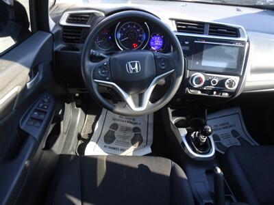 2015 Honda Fit EX Manual  1.5L I4 FWD - Photo 9 - Cincinnati, OH 45255