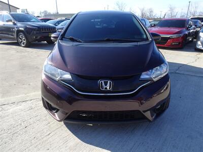 2015 Honda Fit EX Manual  1.5L I4 FWD - Photo 2 - Cincinnati, OH 45255