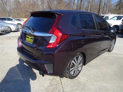 2015 Honda Fit EX Manual  1.5L I4 FWD - Photo 6 - Cincinnati, OH 45255