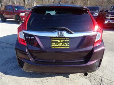 2015 Honda Fit EX Manual  1.5L I4 FWD - Photo 7 - Cincinnati, OH 45255