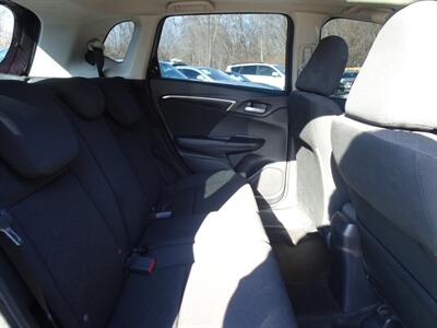 2015 Honda Fit EX Manual  1.5L I4 FWD - Photo 15 - Cincinnati, OH 45255