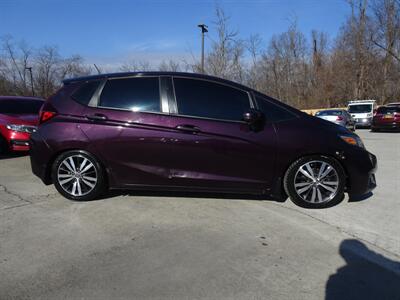 2015 Honda Fit EX Manual  1.5L I4 FWD - Photo 5 - Cincinnati, OH 45255