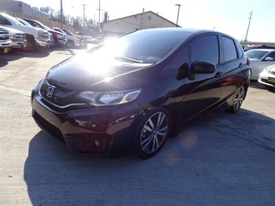 2015 Honda Fit EX Manual  1.5L I4 FWD - Photo 3 - Cincinnati, OH 45255