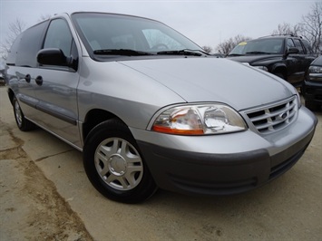 2000 Ford Windstar Vans LX   - Photo 10 - Cincinnati, OH 45255