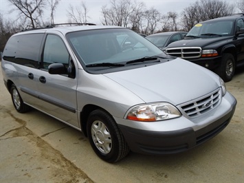 2000 Ford Windstar Vans LX   - Photo 1 - Cincinnati, OH 45255