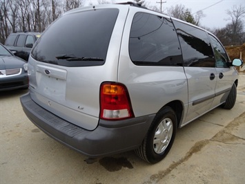 2000 Ford Windstar Vans LX   - Photo 13 - Cincinnati, OH 45255