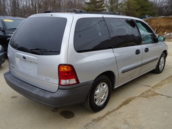 2000 Ford Windstar Vans LX   - Photo 6 - Cincinnati, OH 45255