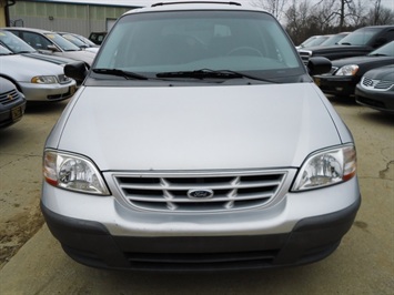 2000 Ford Windstar Vans LX   - Photo 2 - Cincinnati, OH 45255