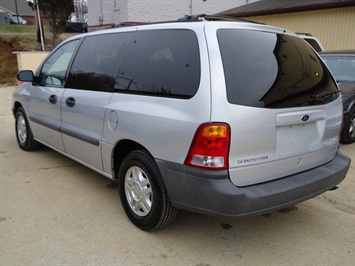 2000 Ford Windstar Vans LX   - Photo 4 - Cincinnati, OH 45255