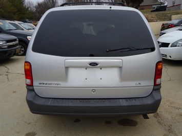 2000 Ford Windstar Vans LX   - Photo 5 - Cincinnati, OH 45255