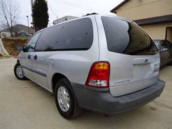 2000 Ford Windstar Vans LX   - Photo 12 - Cincinnati, OH 45255