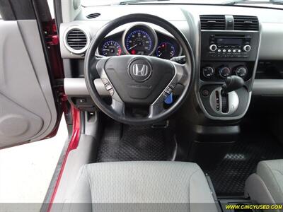 2009 Honda Element EX   - Photo 37 - Cincinnati, OH 45255