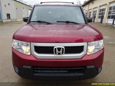 2009 Honda Element EX   - Photo 4 - Cincinnati, OH 45255