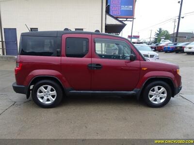 2009 Honda Element EX   - Photo 15 - Cincinnati, OH 45255