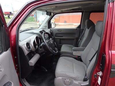 2009 Honda Element EX   - Photo 41 - Cincinnati, OH 45255