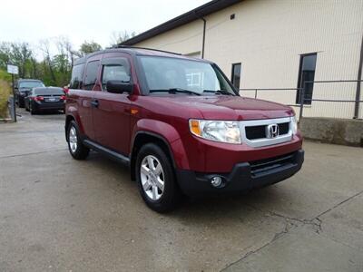 2009 Honda Element EX   - Photo 6 - Cincinnati, OH 45255