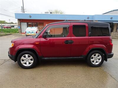 2009 Honda Element EX   - Photo 42 - Cincinnati, OH 45255