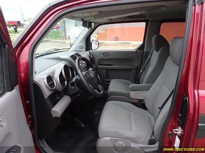 2009 Honda Element EX   - Photo 40 - Cincinnati, OH 45255