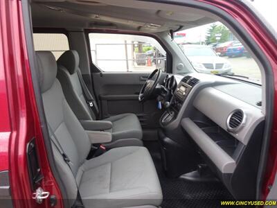 2009 Honda Element EX   - Photo 28 - Cincinnati, OH 45255