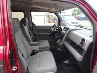 2009 Honda Element EX   - Photo 60 - Cincinnati, OH 45255