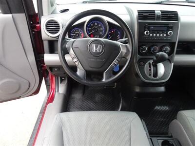 2009 Honda Element EX   - Photo 38 - Cincinnati, OH 45255