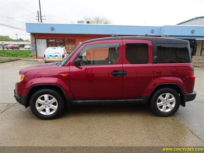 2009 Honda Element EX   - Photo 19 - Cincinnati, OH 45255