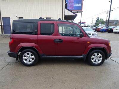 2009 Honda Element EX   - Photo 18 - Cincinnati, OH 45255