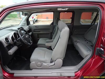 2009 Honda Element EX   - Photo 43 - Cincinnati, OH 45255