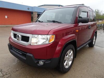 2009 Honda Element EX   - Photo 23 - Cincinnati, OH 45255