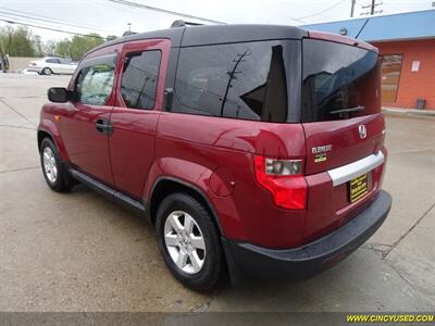 2009 Honda Element EX   - Photo 21 - Cincinnati, OH 45255