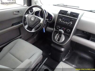 2009 Honda Element EX   - Photo 51 - Cincinnati, OH 45255