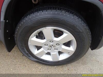 2009 Honda Element EX   - Photo 79 - Cincinnati, OH 45255