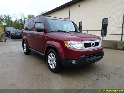 2009 Honda Element EX   - Photo 3 - Cincinnati, OH 45255