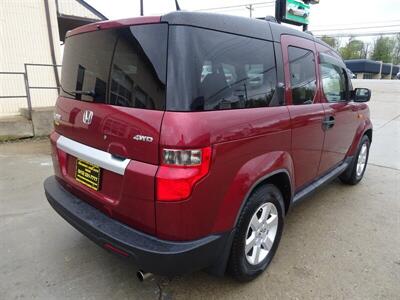 2009 Honda Element EX   - Photo 36 - Cincinnati, OH 45255