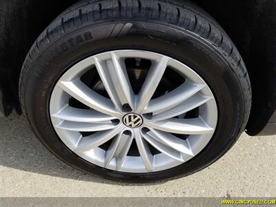 2011 Volkswagen Tiguan SE 4Motion   - Photo 57 - Cincinnati, OH 45255